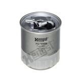 FILTRE A MAZOUT HENGST MERCEDES VITO